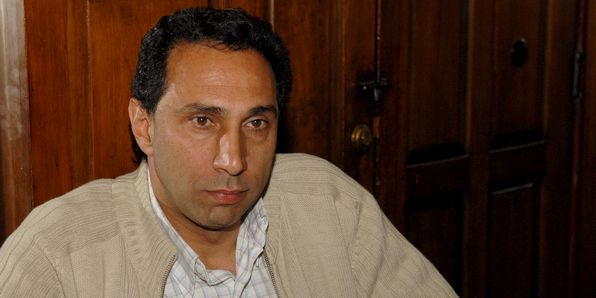 Candidatos-Daniel Llaver