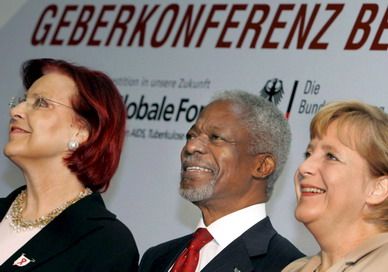Mundo-alemania-Kofi Annan-conferencia sida-P1-efe