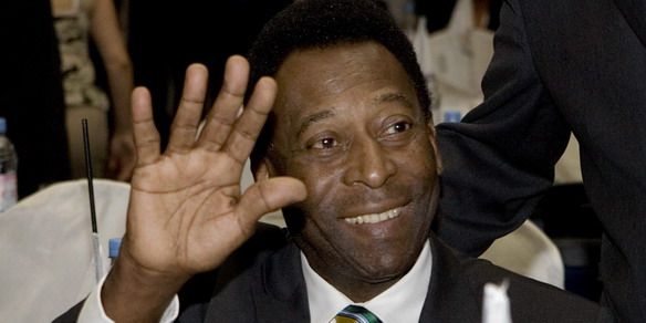 Pele