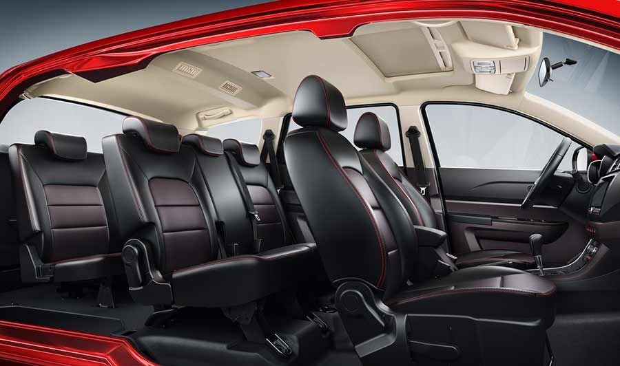 Lanzan la SUV más barata del mercado argentino