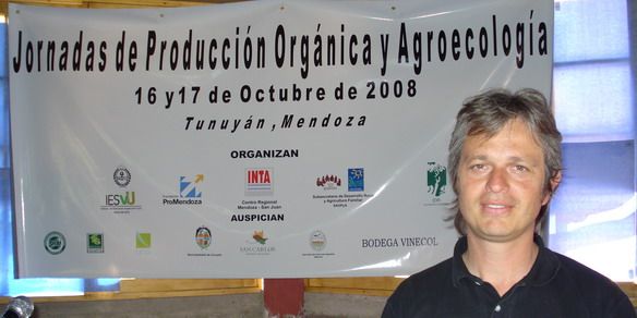 Uco agro eco