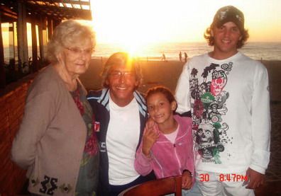 Ariel Quintana - Día de la Madre - Portada