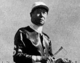 Turf - Irineo Leguisamo