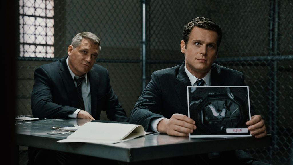 Mindhunter: así piensa un asesino serial