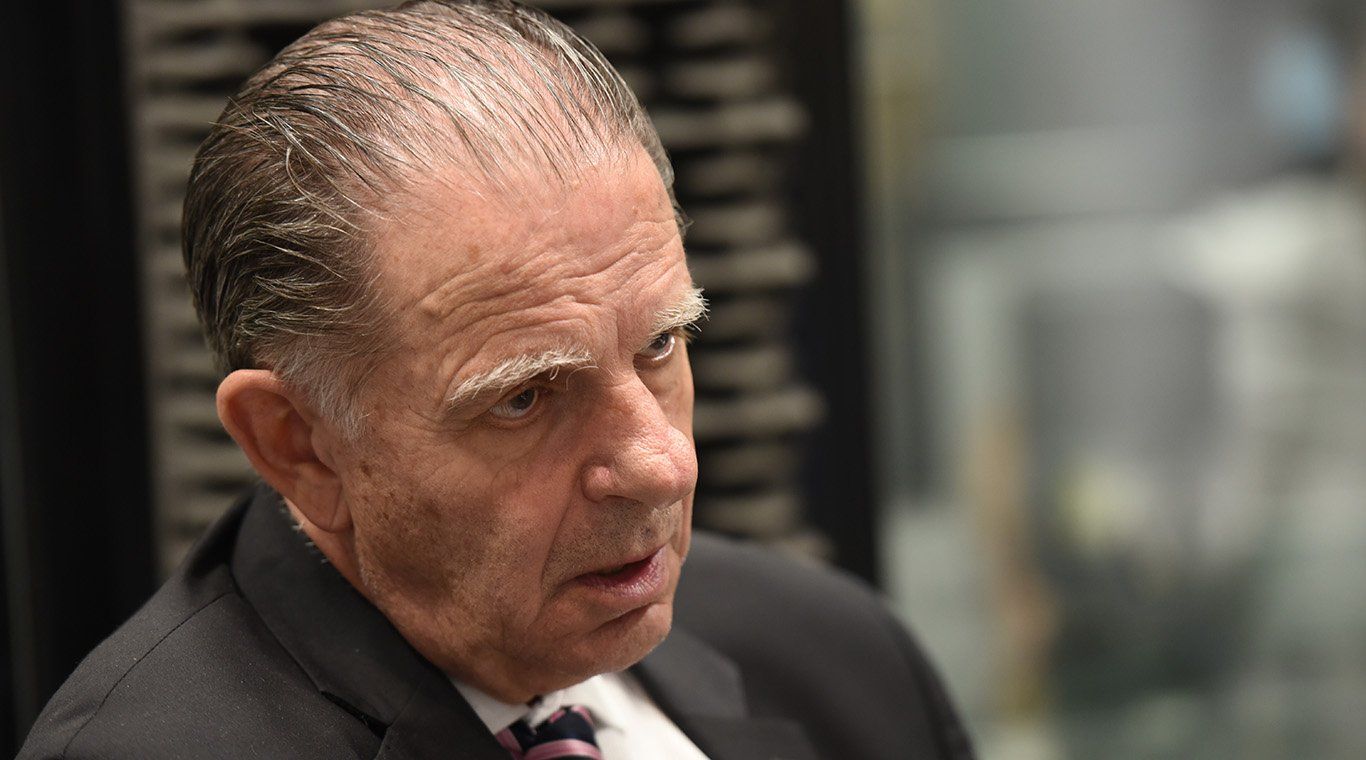 Nanclares en MDZ: En Mendoza no hay corrupción en la Justicia, solo alguna fiscal que se fue de viaje