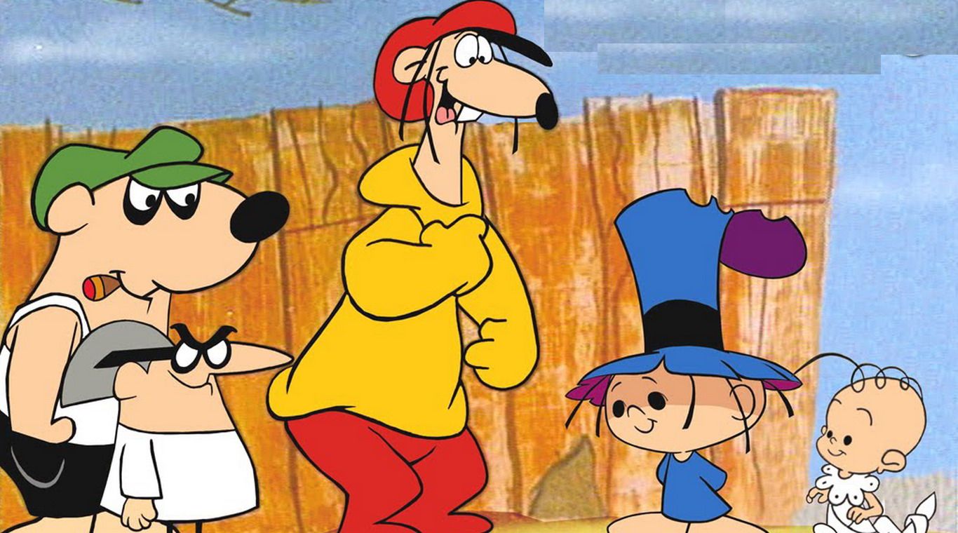 ¿Qué fue de todos ellos? (Segunda parte)