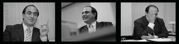 Mario Adaro-INTERIOR