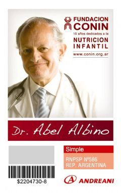 Postal_oblea_albino