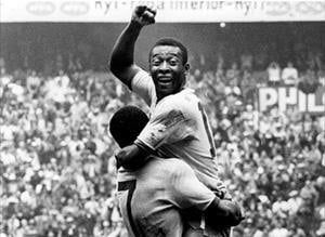 Fútbol - Pelé