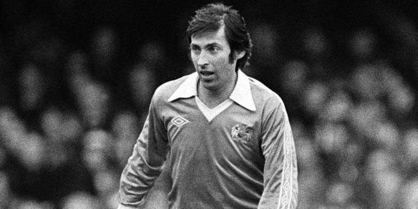 Fútbol - Kazimierz Deyna