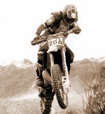 Enduro - Dalila Hidalgo