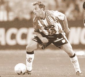 Fútbol - Hernán Maldonado