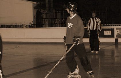 Hockey - Promove Molfetta