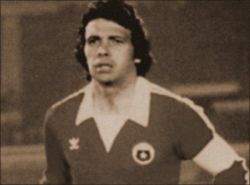 Fútbol - Elías Figueroa