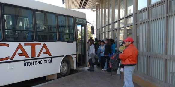 Colectivo cata