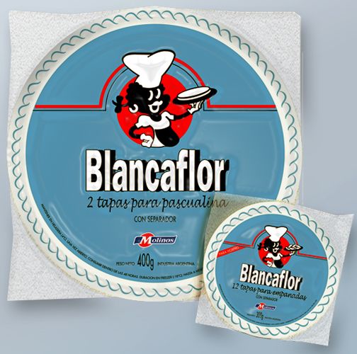 Blancaflor