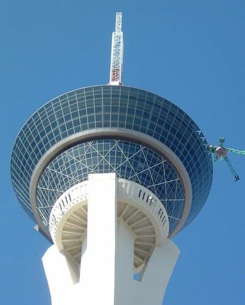 Stratosphere 2