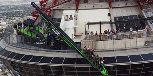 Stratosphere vértigo