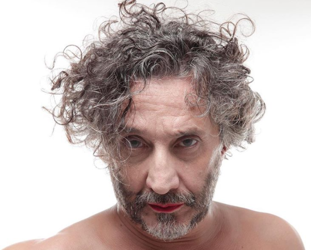 Mirá las polémicas fotos que subió Fito Páez a Instagram 