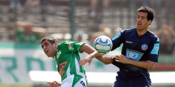 Ferro - Independiente Rivadavia