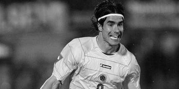 Colombia - Juan Pablo Ángel