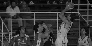 Básquetbol - Anzorena