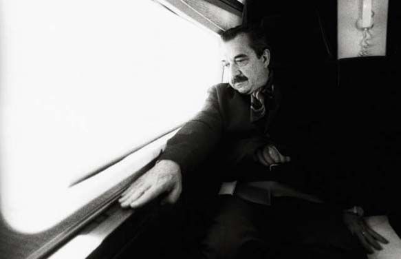Raúl Alfonsín