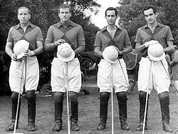 Polo - Juan Carlos Harriot