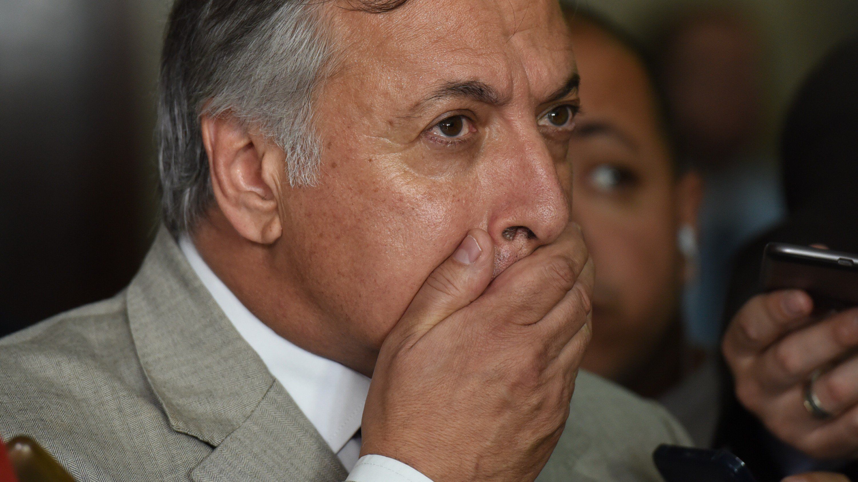 Tras el bochazo, el fiscal Frick ya tiene reemplazante