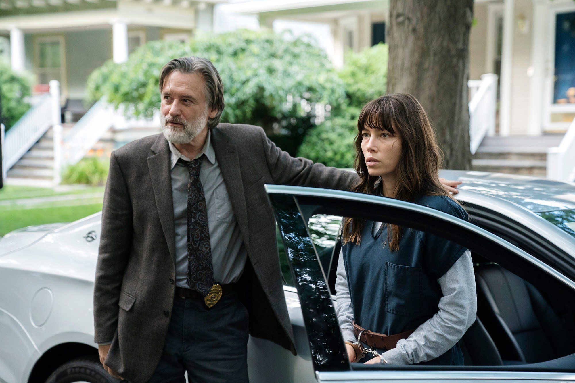 The sinner: el pasado de una pecadora