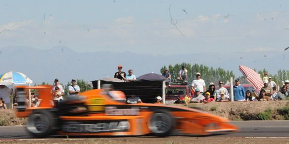 Formula renault-nota