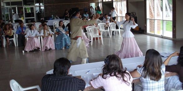 Uco flor de san carlos