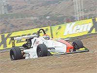 Automovilismo - Juan Manuel Basco