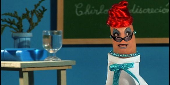 Cinco minutos más NOTA