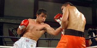 Boxeo - Patricio Pedreros