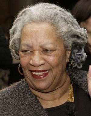 Toni Morrison