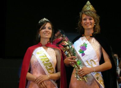 Reinas San Carlos 1 P