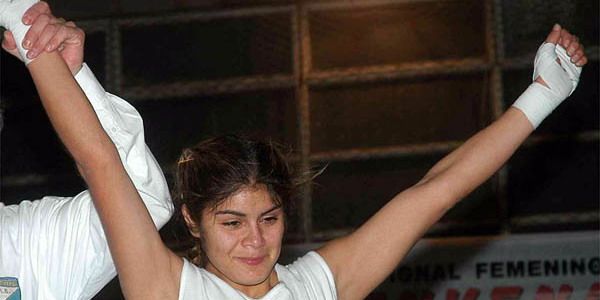 Boseo - Yesica Marcos