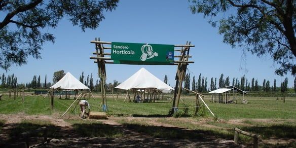 Uco zz inta horticola