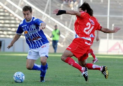 Godoy Cruz-Argentinos-Borghello-PORTADA