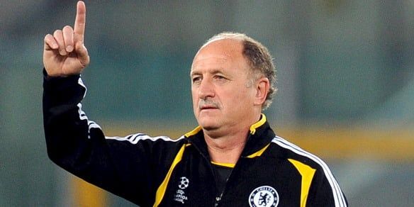 Scolari