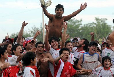 Huracán-Fundación de Godoy cruz-PORTADA1
