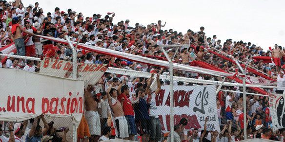 Huracán-Fundación de Godoy cruz-NOTA2