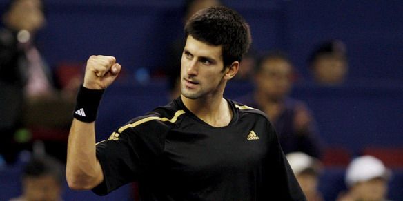 Djokovic