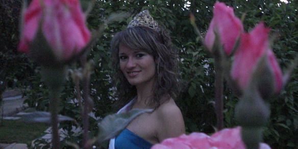 Uco reina san carlos Vanina Testa