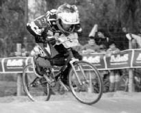 Bicicross - César Bruna