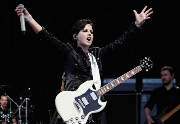 Investigan la muerte de la cantante de The Cranberries