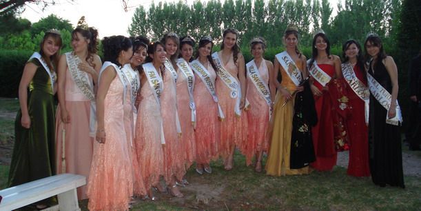 Uco_reinas 2009
