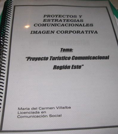 Proyecto I