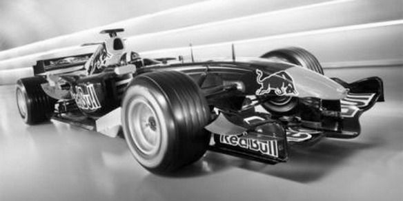 Automovilismo Red Bull